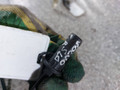 датчик ABS Volvo S60 1 поколение (2000 - 2004), 2.4 л., D5, дизель, МКПП, 9467580, 100711-60133 - фото №2