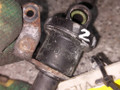 клапан вентиляции топливного бака Opel Corsa D (2006 - 2010), 1.4 л., i, Z 14 XEP, бензин, МКПП, 0280142397 - фото №2