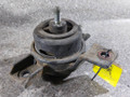 подушка крепления двигателя Hyundai Santa Fe 2 поколение (CM) (2005 - 2010), 2.2 л., CRDi, D4EB, дизель, МКПП, полный привод, 2182-2B500 - фото №2