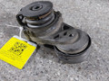 Натяжитель ремня агрегатов Opel Astra H (2004 - 2007), 1.6 л., i, Z 16 XE1, бензин, МКПП, 55556090AZ - фото №2