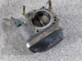 заслонка дроссельная Opel Astra H (2004 - 2007), 1.6 л., i, Z 16 XE1, бензин, МКПП, 55560398 - фото №3