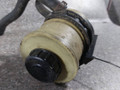 бачок гидроусилителя Renault Laguna 2 поколение (2001 - 2005), 2.2 л., DCi, G9T 702, дизель, МКПП, 7700795347 - фото №3