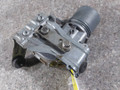 моторчик передних стеклоочистителей (дворников) SEAT Leon 2 поколение (2005 - 2009), 3142002031B, 0390241949 - фото №3