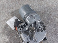 моторчик передних стеклоочистителей (дворников) SEAT Leon 2 поколение (2005 - 2009), 1P0955119A, 0390241949 - фото №3