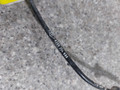 датчик ABS Renault Logan 1 поколение (2004 - 2009), 8200254688, 0285007582 - фото №2