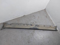накладка на порог Hyundai Santa Fe 2 поколение (CM) (2005 - 2010), 2.2 л., CRDi, полный привод, 87740-2B000 - фото №2