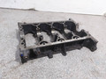 Постель коленвала Hyundai Trajet 1 поколение (2000 - 2004), 2.0 л., CRDi, дизель - фото №2