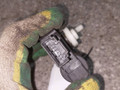 моторчик заслонки печки Audi A6 4F/C6 (2004 - 2008), 0132801359, 4F0820511A, CZ116880-3141 - фото №3