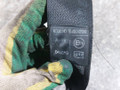 ремень безопасности Toyota Corolla 9 поколение (E120/E130) (2000 - 2004), седан, 73360-02180 - фото №3