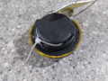 пробка маслозаливная Opel Astra H (2004 - 2007), 1.6 л., i, Z 16 XE1, бензин, МКПП - фото №2
