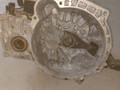 КПП механическая (МКПП) Kia Rio 2 поколение (2005 - 2009), 1.6 л., i, G4ED, бензин, МКПП - фото №2