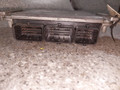 блок управления двигателем Renault Laguna 1 поколение [рестайлинг] (1998 - 2001), 1.9 л., DCi, F9Q 732, дизель, МКПП, 0281010819, 8200039569, 8200166362 - фото №3