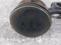 поршень Opel Astra G (1998 - 2009), 1.6 л., i, Z 16 SE, бензин, 13101850 - фото №2