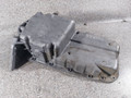 масляный поддон Opel Astra G (1998 - 2009), 1.6 л., i, Z 16 SE, бензин, R90400211, 9117904 - фото №2