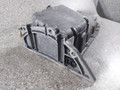 масляный поддон Opel Astra G (1998 - 2009), 1.6 л., i, Z 16 SE, бензин, R90400211, 9117904 - фото №3