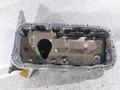 масляный поддон Opel Astra G (1998 - 2009), 1.6 л., i, Z 16 SE, бензин, R90400211, 9117904 - фото №4