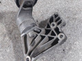 кронштейн генератора Opel Astra G (1998 - 2009), 1.6 л., i, Z 16 SE, бензин, 90571112 - фото №2