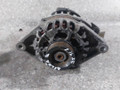 генератор Opel Astra G (1998 - 2009), 1.6 л., i, Z 16 SE, бензин, 24463063YH, SG75021, 2542543A - фото №2