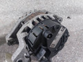 генератор Opel Astra G (1998 - 2009), 1.6 л., i, Z 16 SE, бензин, 24463063YH, SG75021, 2542543A - фото №3