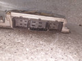 блок управления двигателем Citroen C4 1 поколение (2004 - 2008), 1.4 л., i, KFU (10FE03), бензин, МКПП, 9659099180, 16735054 - фото №2