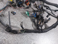 проводка двигателя Citroen C4 1 поколение (2004 - 2008), 1.4 л., i, KFU (10FE03), бензин, МКПП, 9662294780 - фото №3