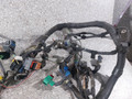 проводка двигателя Citroen C4 1 поколение (2004 - 2008), 1.4 л., i, KFU (10FE03), бензин, МКПП, 9662294780 - фото №4