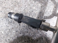 форсунка Opel Astra G (1998 - 2009), 1.6 л., i, Z 16 SE, бензин, 25317316, D122C - фото №3