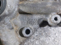 насос масляный Opel Astra G (1998 - 2009), 1.6 л., i, Z 16 SE, бензин, 90400091 - фото №2