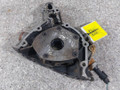 насос масляный Opel Astra G (1998 - 2009), 1.6 л., i, Z 16 SE, бензин, 90400091 - фото №3