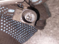 датчик дорожного просвета передний Audi A6 4F/C6 (2004 - 2008), 2.4 л., i, бензин, 1T0907503 - фото №3