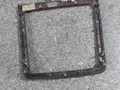 накладка на торпедо (консоль) Volkswagen Phaeton 1 поколение (2002 - 2008), 3D1853189D, 3D1819744E, 3D1815743C, 3D1815744B, 3D0035122A, 3D0857301D - фото №8