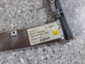 накладка на торпедо (консоль) Volkswagen Phaeton 1 поколение (2002 - 2008), 3D1853189D, 3D1819744E, 3D1815743C, 3D1815744B, 3D0035122A, 3D0857301D - фото №9