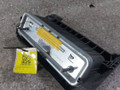 подушка безопасности коленная Citroen C5 1 поколение [рестайлинг] (2004 - 2008), 96501412 - фото №2