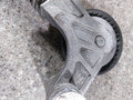 Натяжитель ремня агрегатов Opel Corsa D (2006 - 2010), 1.4 л., i, Z 14 XEP, бензин, МКПП, 55352021 - фото №3