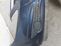 бампер передний Opel Corsa D (2006 - 2010), хетчбэк 5 дв. - фото №2