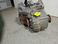 КПП механическая (МКПП) SEAT Altea 1 поколение (2004 - 2009), 2.0 л., TDi, BKD, дизель, 6МКПП, KDM - фото №6