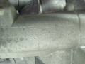 КПП механическая (МКПП) Mitsubishi Colt 6 поколение (Z30) [рестайлинг] (2008 - 2012), 1.1 л., i, МКПП, P2500A198, T001361980 - фото №6