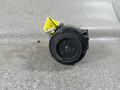 компрессор кондиционера Opel Corsa D (2006 - 2010), 1.4 л., i, Z 14 XEP, бензин, МКПП, 13124749 - фото №4