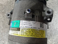 компрессор кондиционера Opel Corsa D (2006 - 2010), 1.4 л., i, Z 14 XEP, бензин, МКПП, 13124749 - фото №5