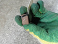 реле (прочие) Renault Scenic 2 поколение (2003 - 2006), 1.9 л., DCi, F9Q 812, дизель, МКПП, 8200263345 - фото №2