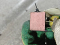 реле (прочие) Renault Scenic 2 поколение (2003 - 2006), 1.5 л., DCi, K9K 728, дизель, МКПП, 8200308271, 20240041 - фото №3