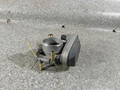 заслонка дроссельная Opel Astra H (2004 - 2007), 1.8 л., i, Z 18 XER, бензин, МКПП, 55353801 - фото №3
