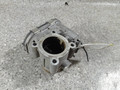 заслонка дроссельная Fiat Stilo 1 поколение (2001 - 2010), 1.2 л., i, 188 A5.000, бензин, МКПП, 0280750042 - фото №2