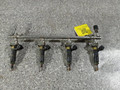 форсунка Opel Astra H (2004 - 2007), 1.8 л., i, Z 18 XER, бензин, МКПП - фото №2