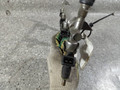 форсунка Opel Astra H (2004 - 2007), 1.8 л., i, Z 18 XER, бензин, МКПП - фото №3