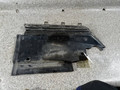 накладка декоративная Peugeot 607 1 поколение [рестайлинг] (2004 - 2010), 9661661880, 9649007777 - фото №2