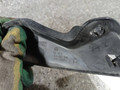 Крепление бампера переднего Volkswagen Passat B6 (2005 - 2010), 3C0807506 - фото №3