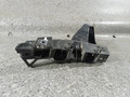 Крепление бампера переднего Peugeot 308 T7 (2007 - 2011), 9680406580, 9680406680 - фото №2