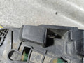 Крепление бампера переднего Peugeot 308 T7 (2007 - 2011), 9680406580, 9680406680 - фото №4