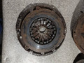 комплект сцепления Toyota Avensis 2 поколение (T250) [рестайлинг] (2006 - 2009), 2.2 л., D-4D, 2AD-FTV, дизель - фото №3